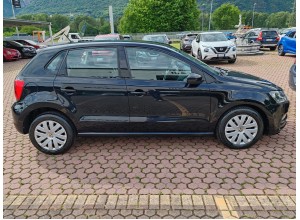 VOLKSWAGEN POLO 1.4 TDI 75 CV EURO 6 D CONFORT LINE 5 PORTE